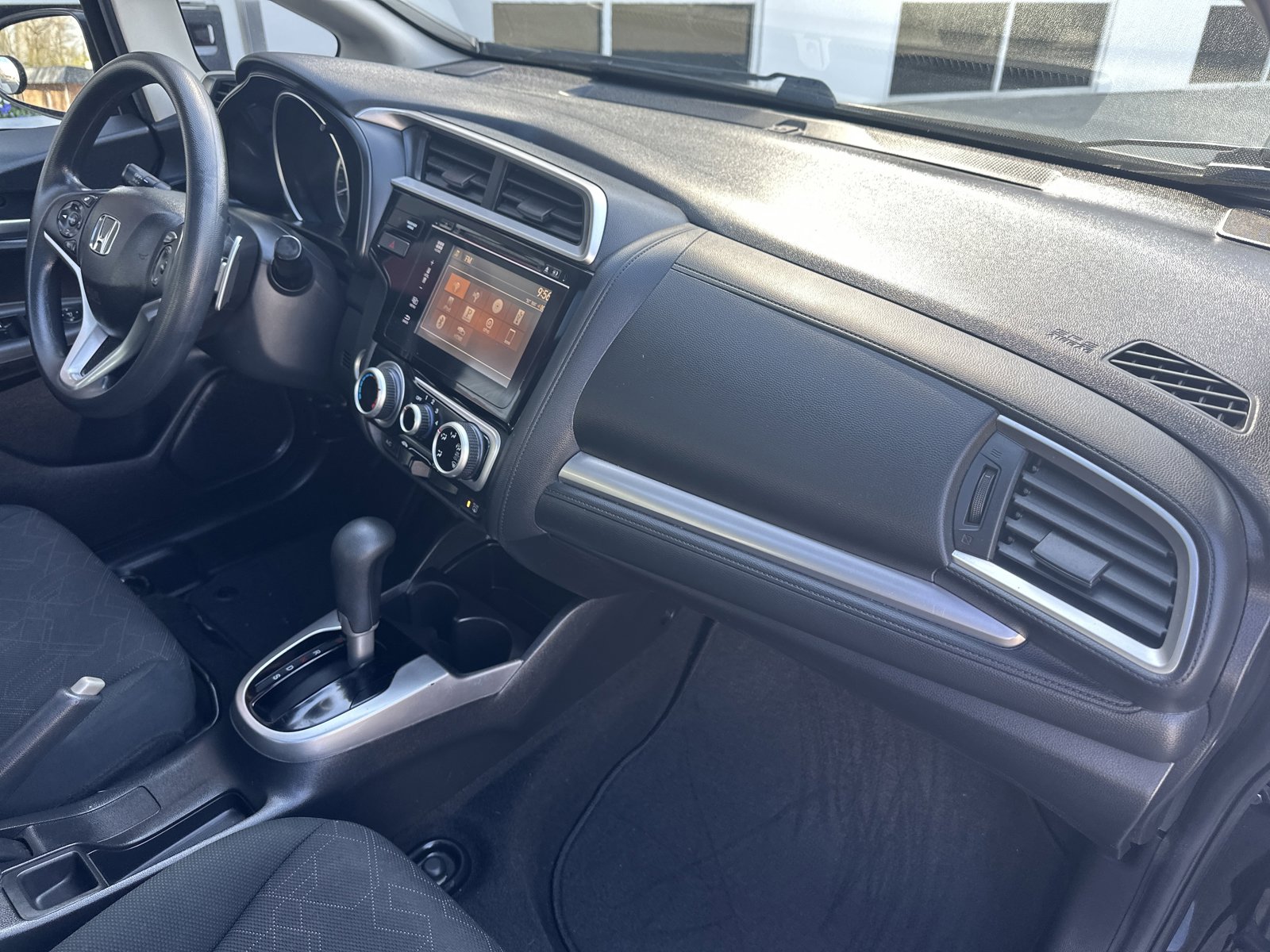 Used 2016 Honda Fit EX image 27