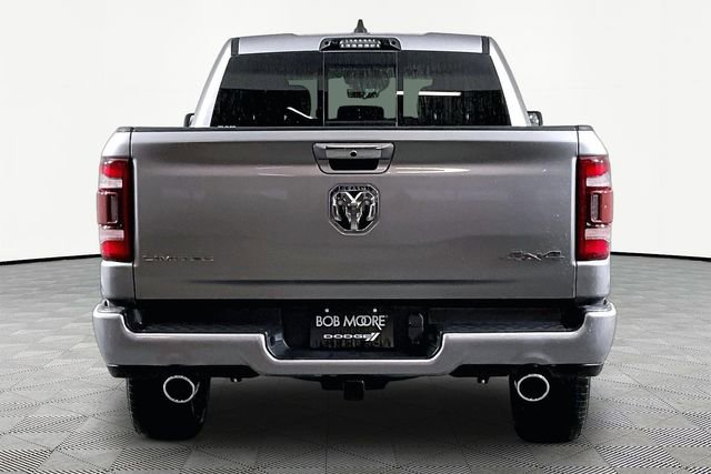 Used 2021 RAM 1500 Limited AWD/4WD image 5