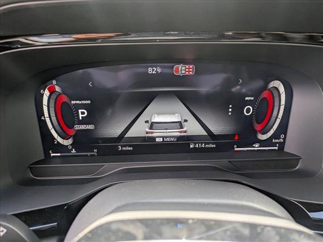 New 2026 Nissan Pathfinder Platinum image 10