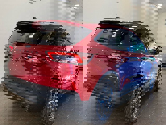 New 2025 Ford Escape ST-Line w/ Cold Weather Package image 8