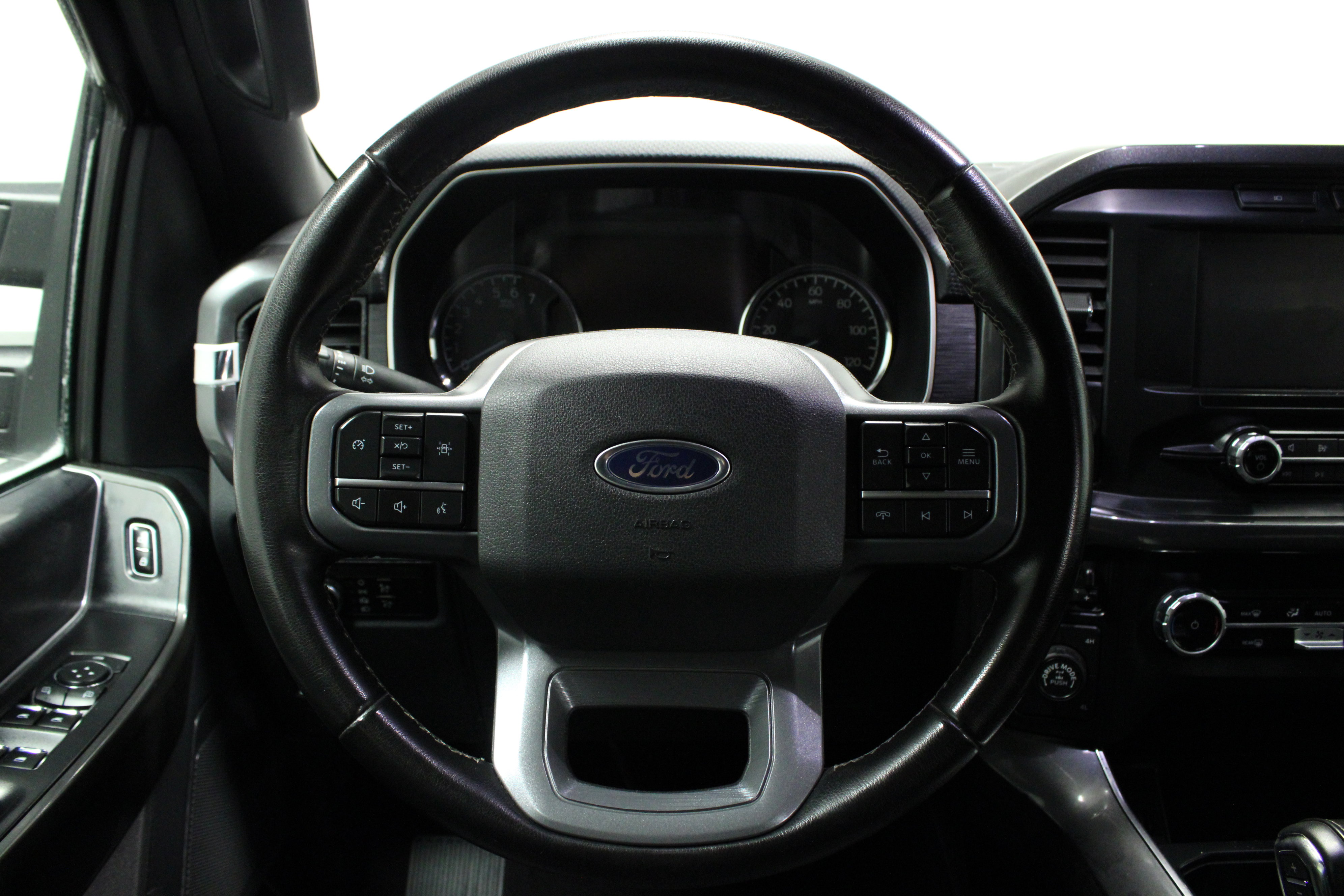 Used 2023 Ford F150 XLT w/ Equipment Group 301A Mid image 23