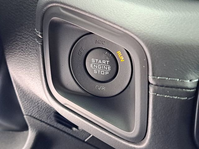 New 2026 Jeep Wrangler Unlimited Rubicon AWD/4WD image 10