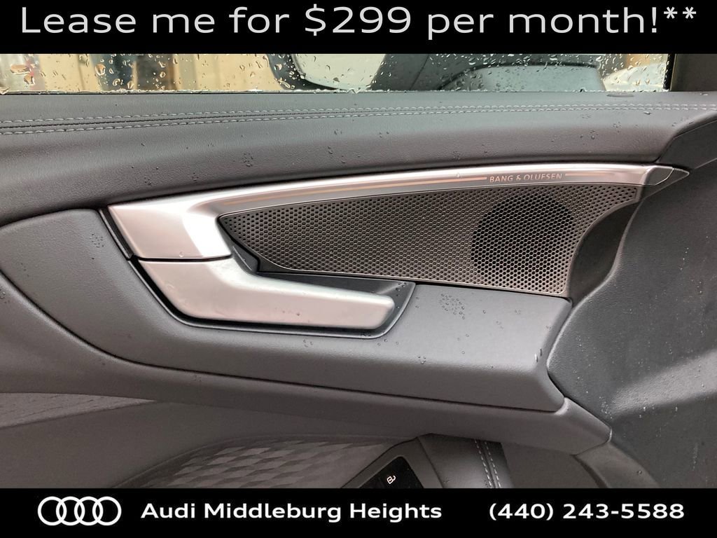 Certified 2025 Audi A5 2.0T Premium w/ Convenience Package image 14