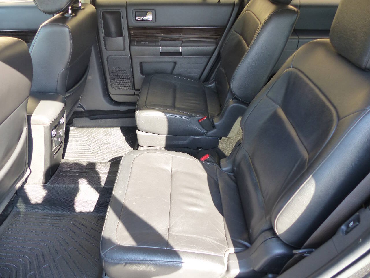 Used 2019 Ford Flex SEL w/ Equipment Group 202A FWD image 38