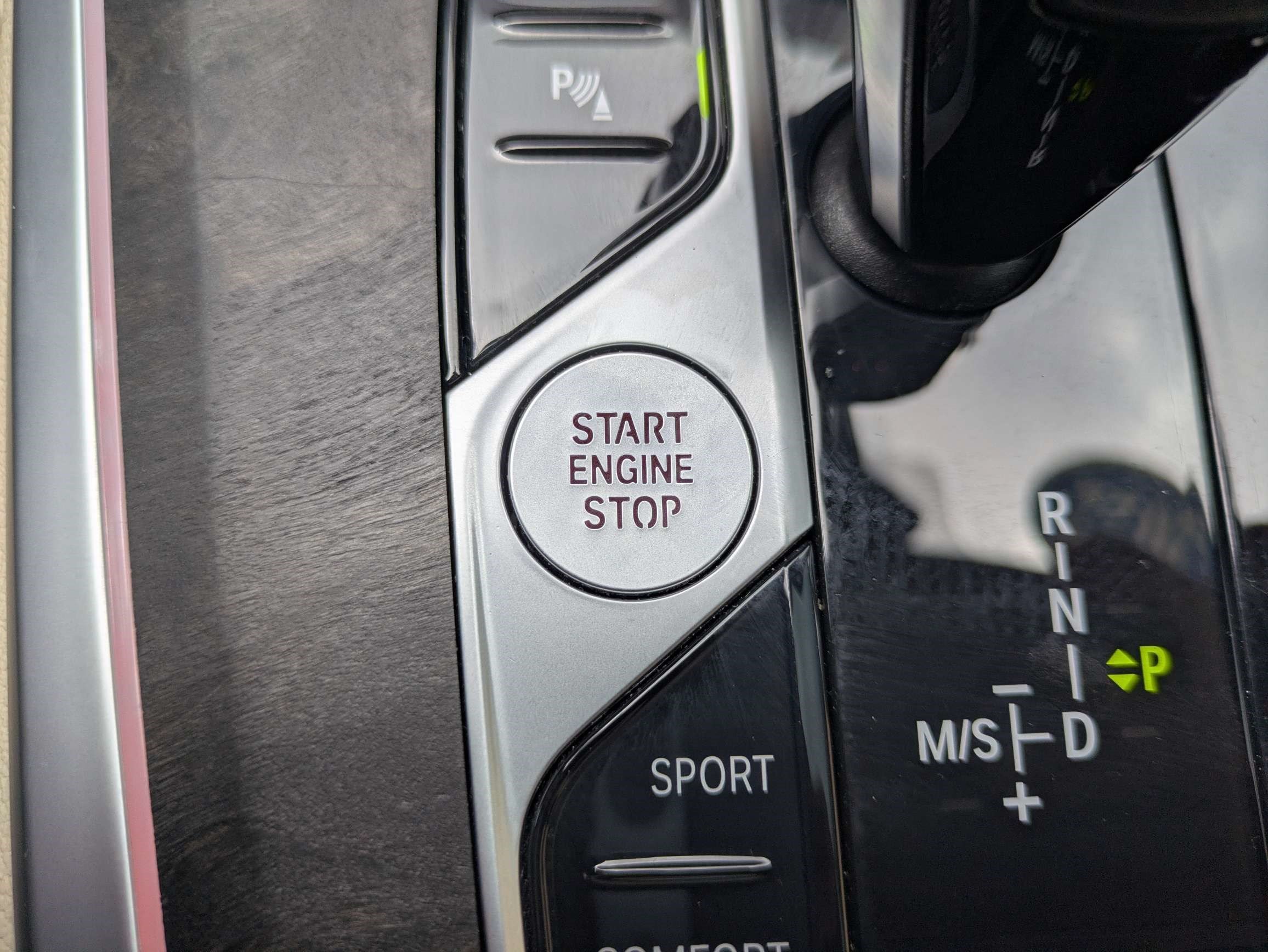 Used 2022 BMW X5 sDrive40i w/ Premium Package RWD image 32