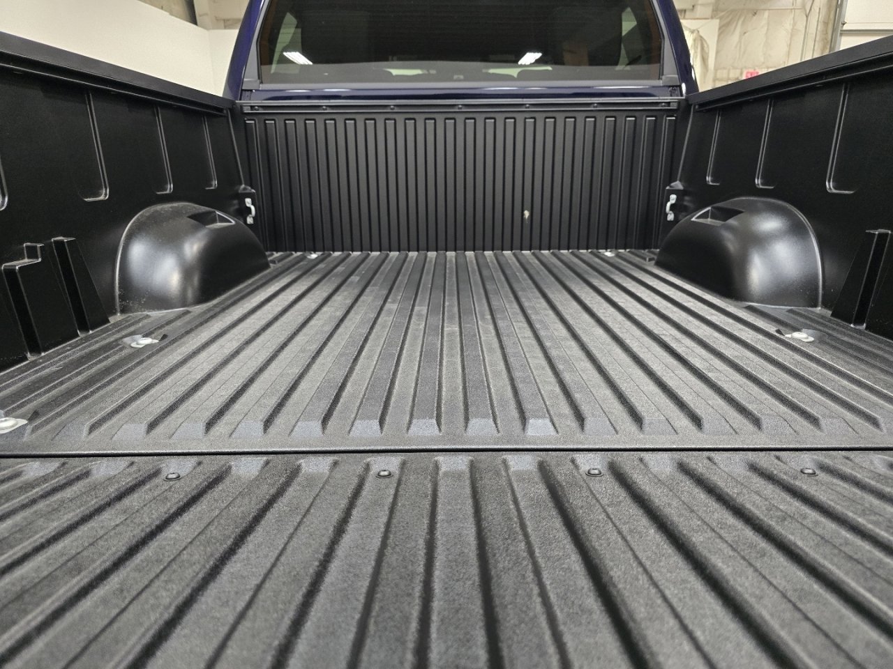 New 2026 Toyota Tundra Limited image 20