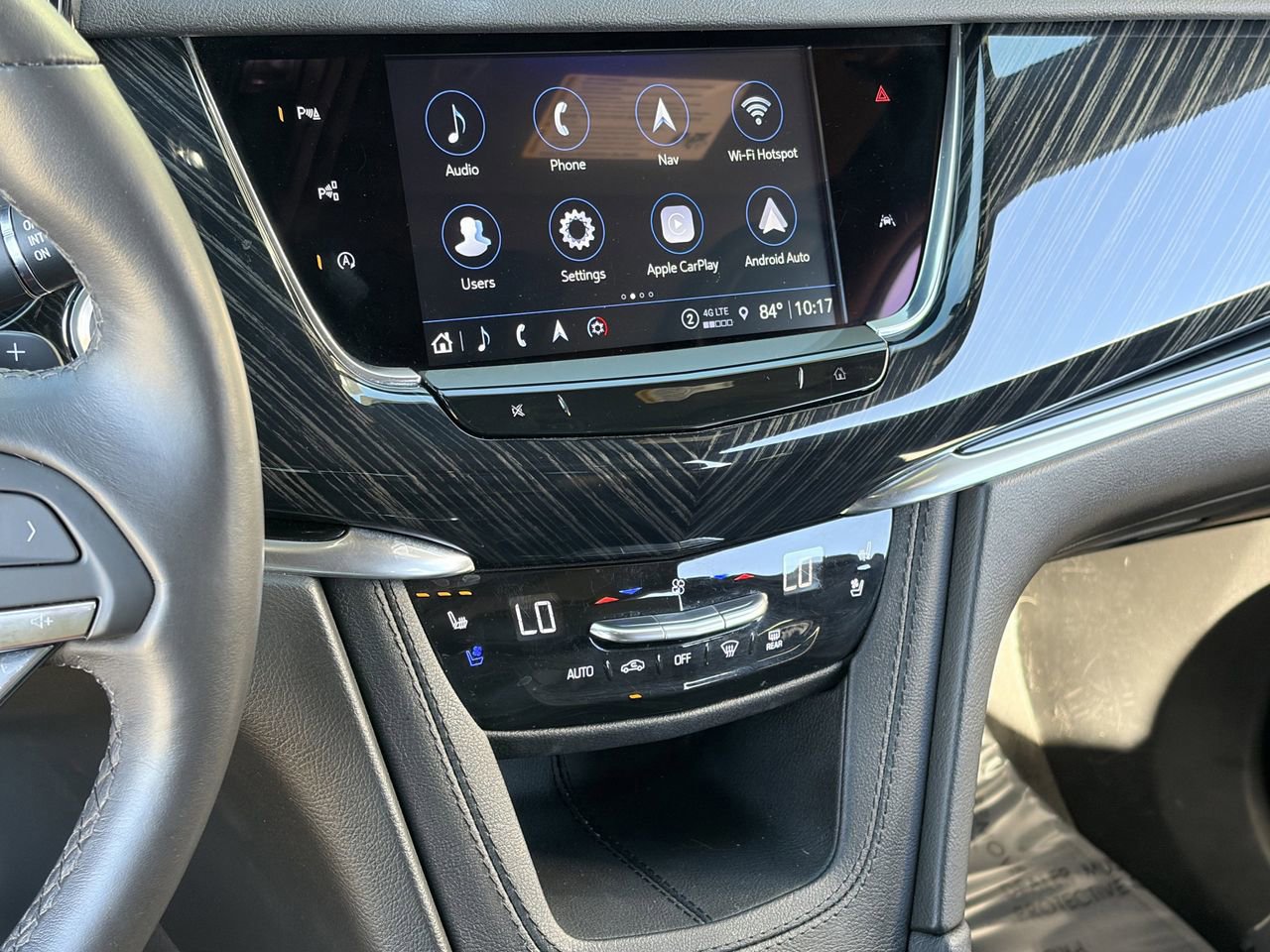 Certified 2023 Cadillac XT6 Premium Luxury w/ Technology Package image 27