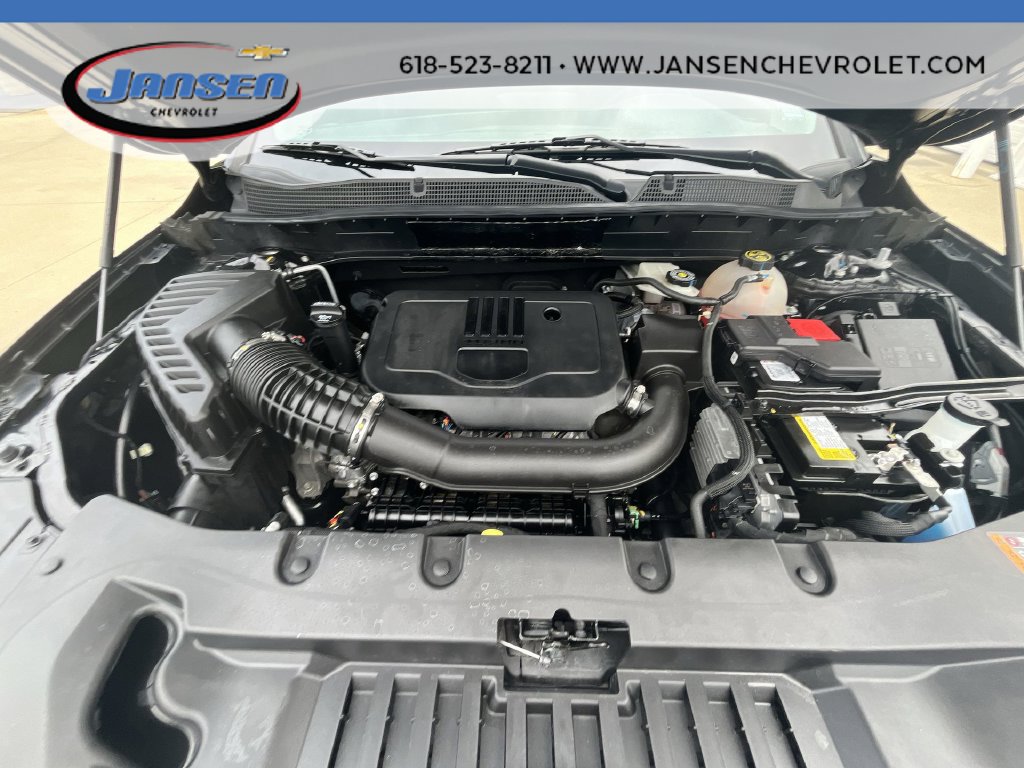Used 2023 Chevrolet Blazer LT w/ Convenience Package AWD/4WD image 29
