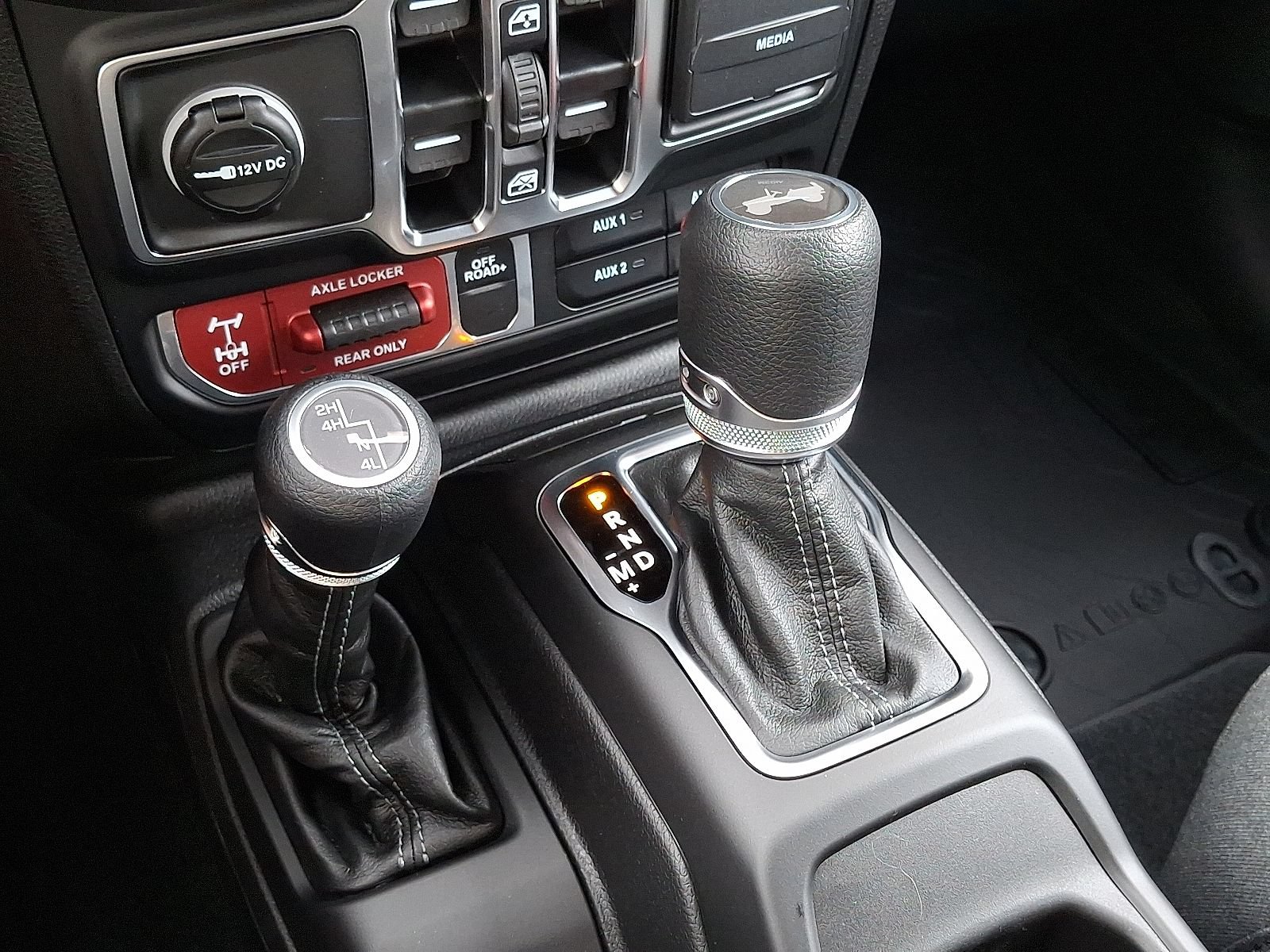 New 2025 Jeep Wrangler Unlimited Sport AWD/4WD image 10