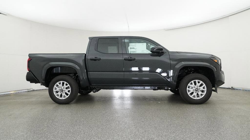 New 2026 Toyota Tacoma SR image 26
