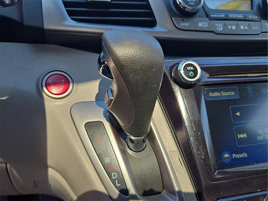 Used 2015 Honda Odyssey EX-L image 16