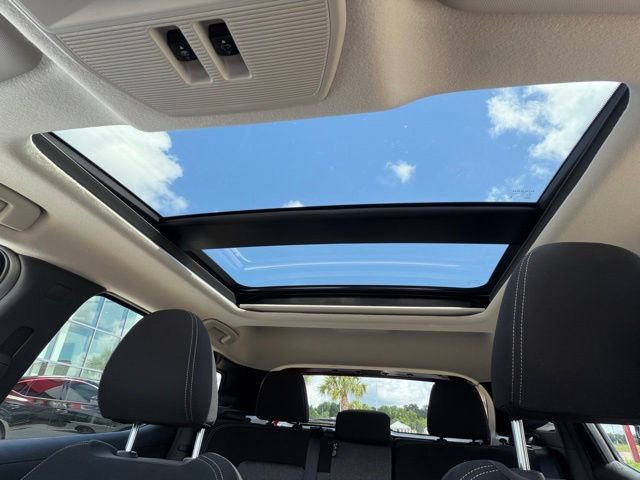 New 2026 Nissan Kicks SV FWD image 24