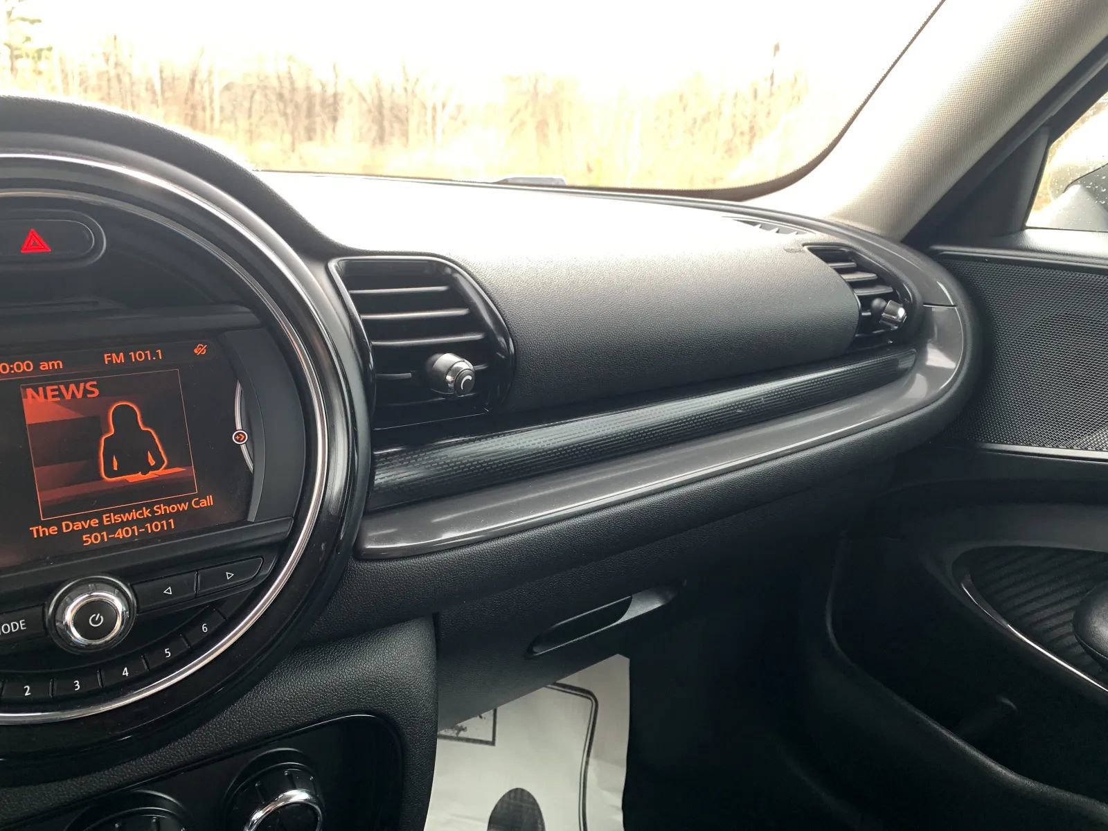 Used 2017 MINI Cooper Clubman S image 15