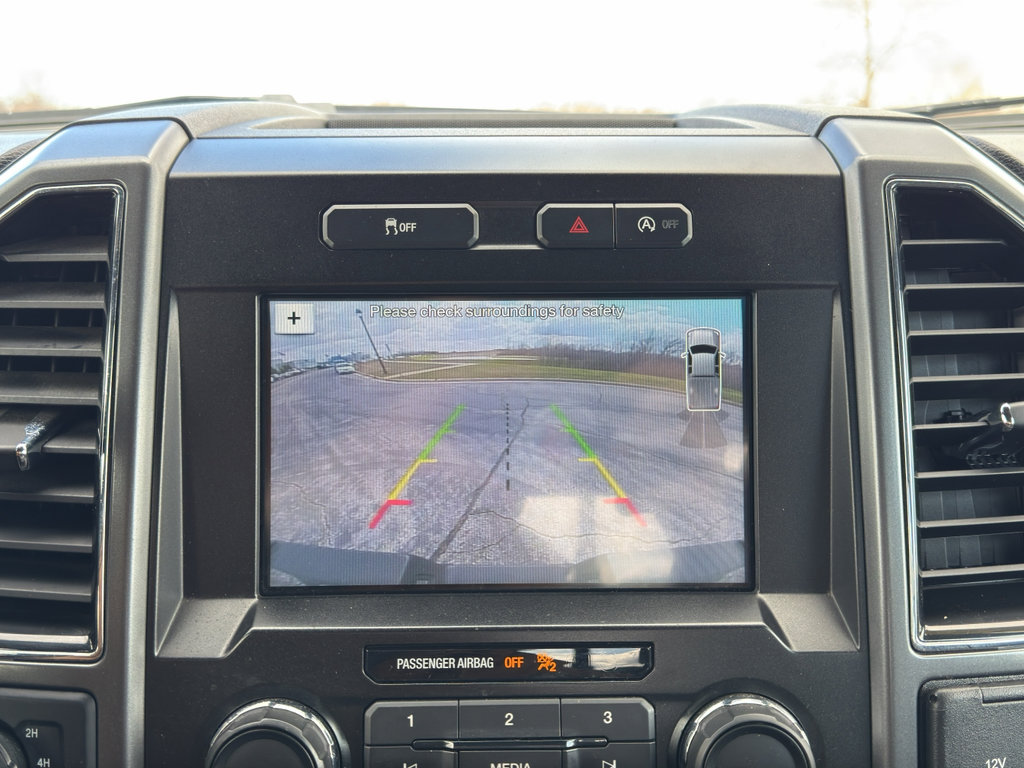 Used 2018 Ford F150 XLT w/ Equipment Group 302A Luxury image 27