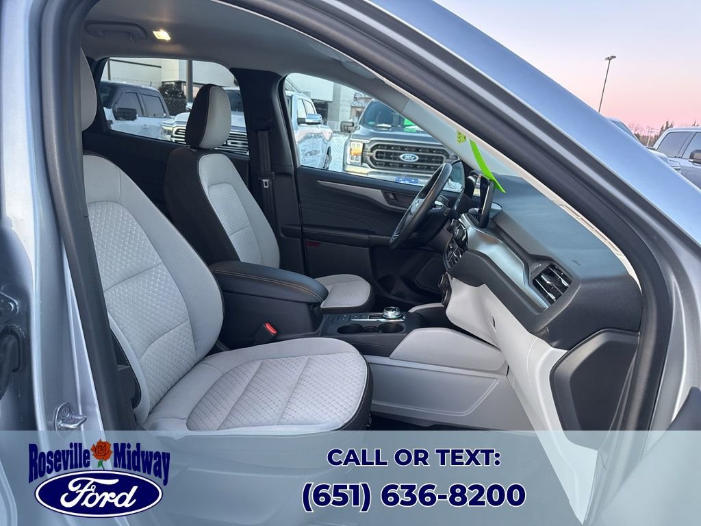 Used 2023 Ford Escape Active image 36