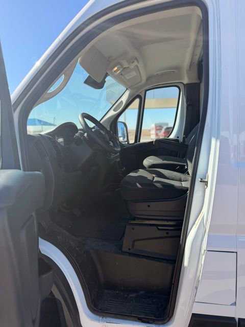 Used 2023 RAM ProMaster 2500 image 10