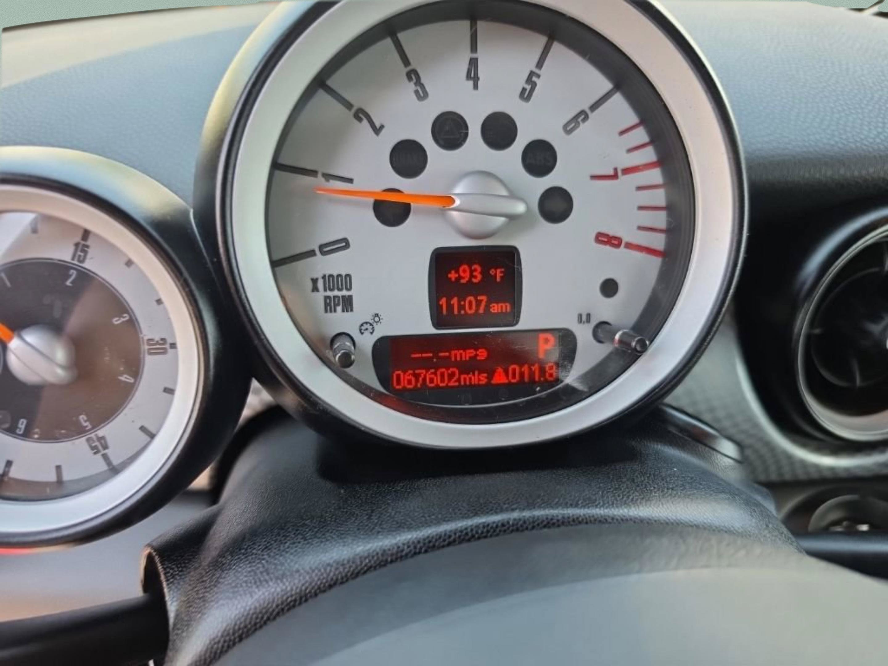 Used 2010 MINI Cooper S FWD image 13