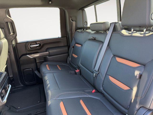 Used 2022 GMC Sierra 3500 AT4 w/ AT4 Premium Plus Package image 13