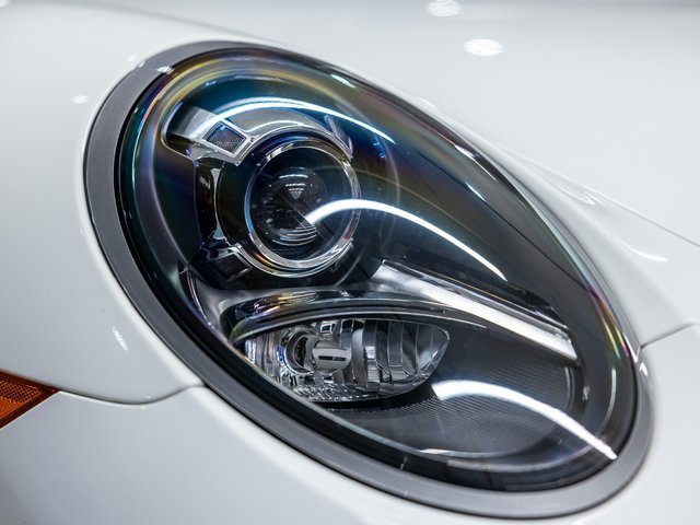 Used 2017 Porsche 911 Carrera S image 6