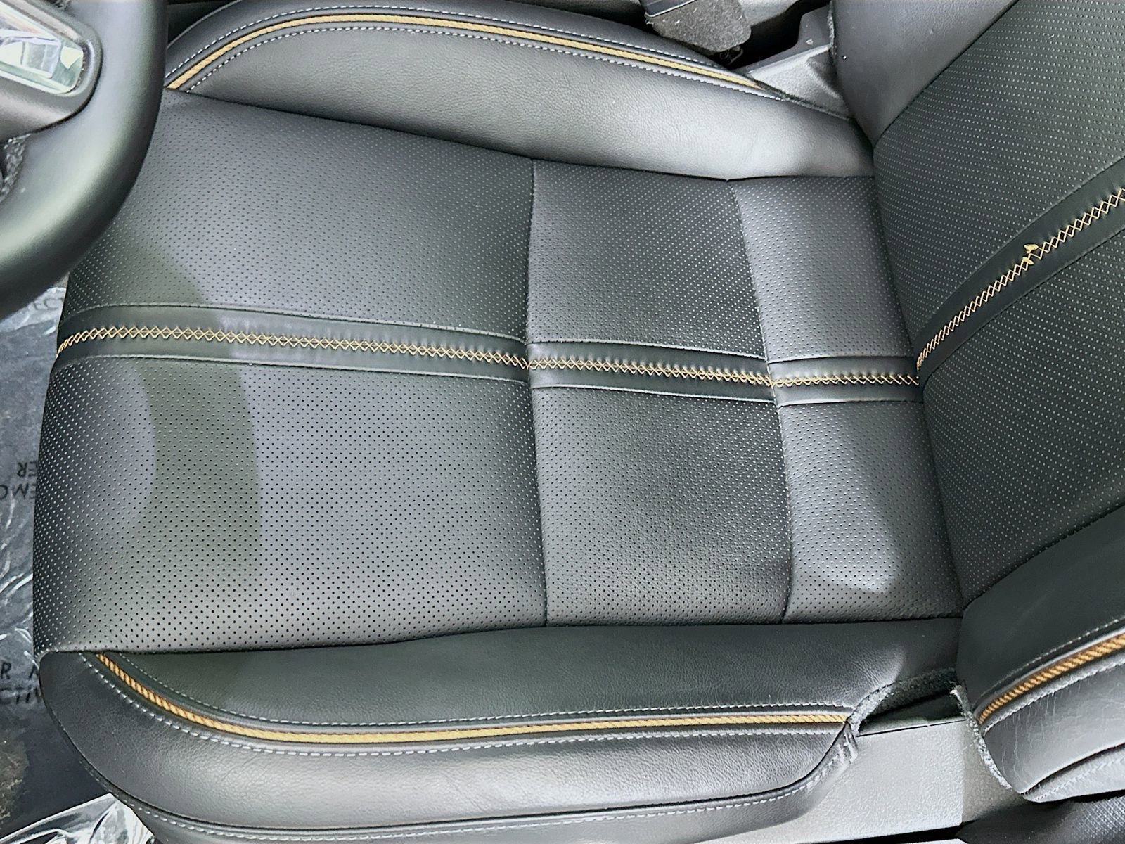 Certified 2025 MAZDA CX-50 AWD 2.5 Turbo w/ Premium Pkg image 20