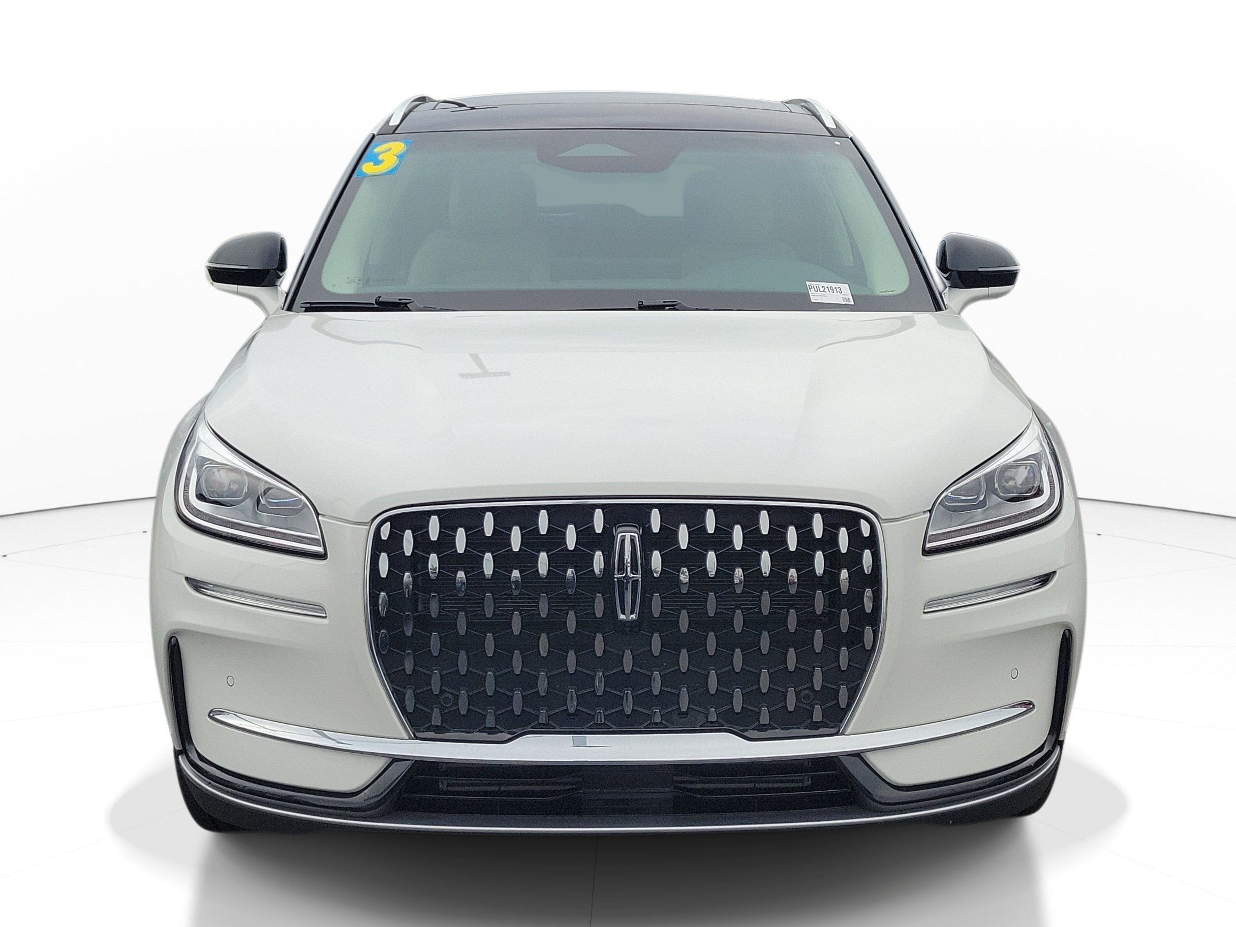 Used 2023 Lincoln Corsair Reserve w/ Equipment Group 201A FWD image 2