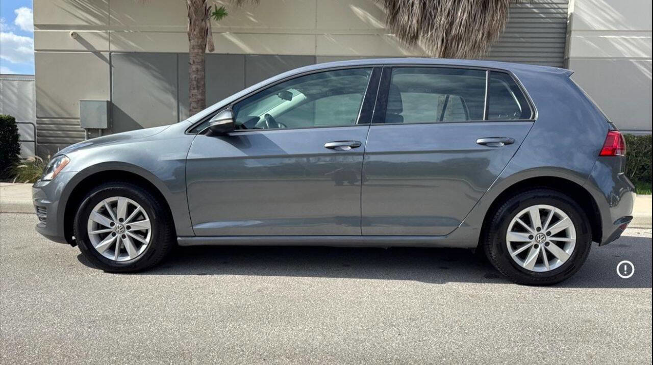 Used 2015 Volkswagen Golf S image 34