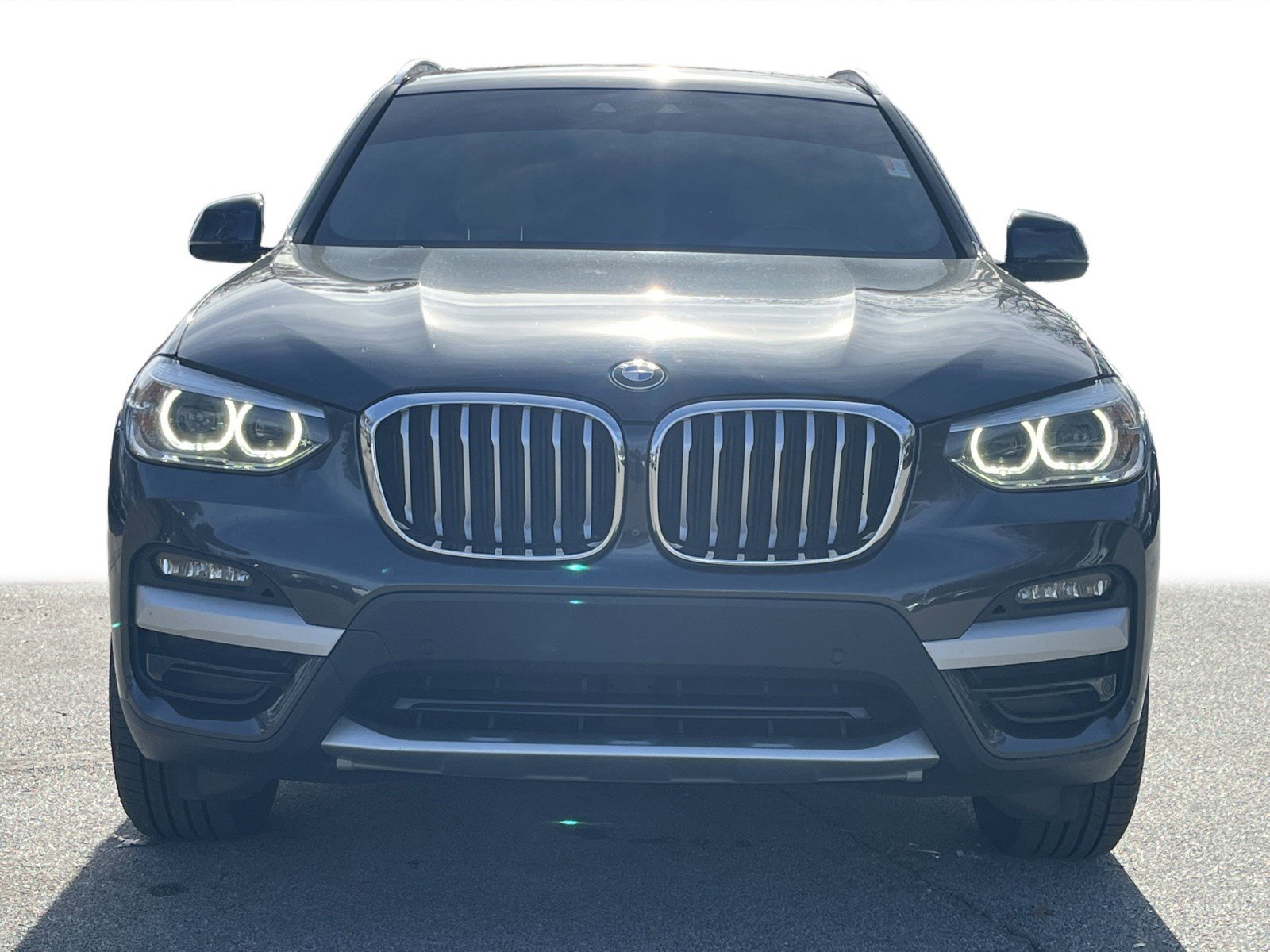 Used 2020 BMW X3 sDrive30i w/ Convenience Package image 28