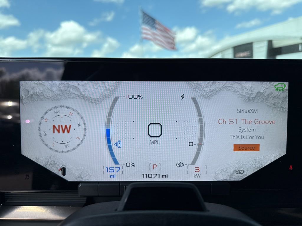 Used 2025 GMC Hummer EV 3X image 27