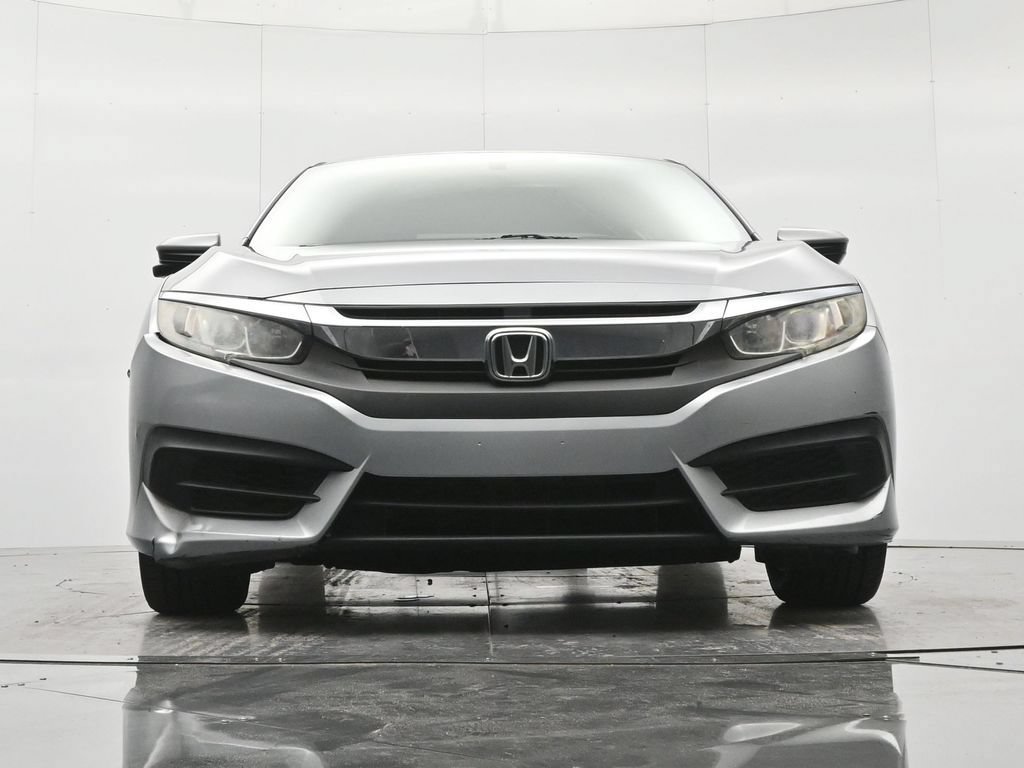 Used 2018 Honda Civic EX image 38