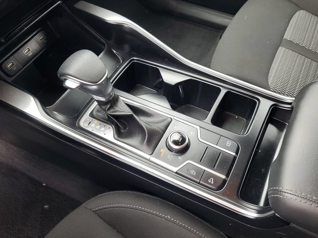 Certified 2023 Kia Sorento LX AWD/4WD image 21