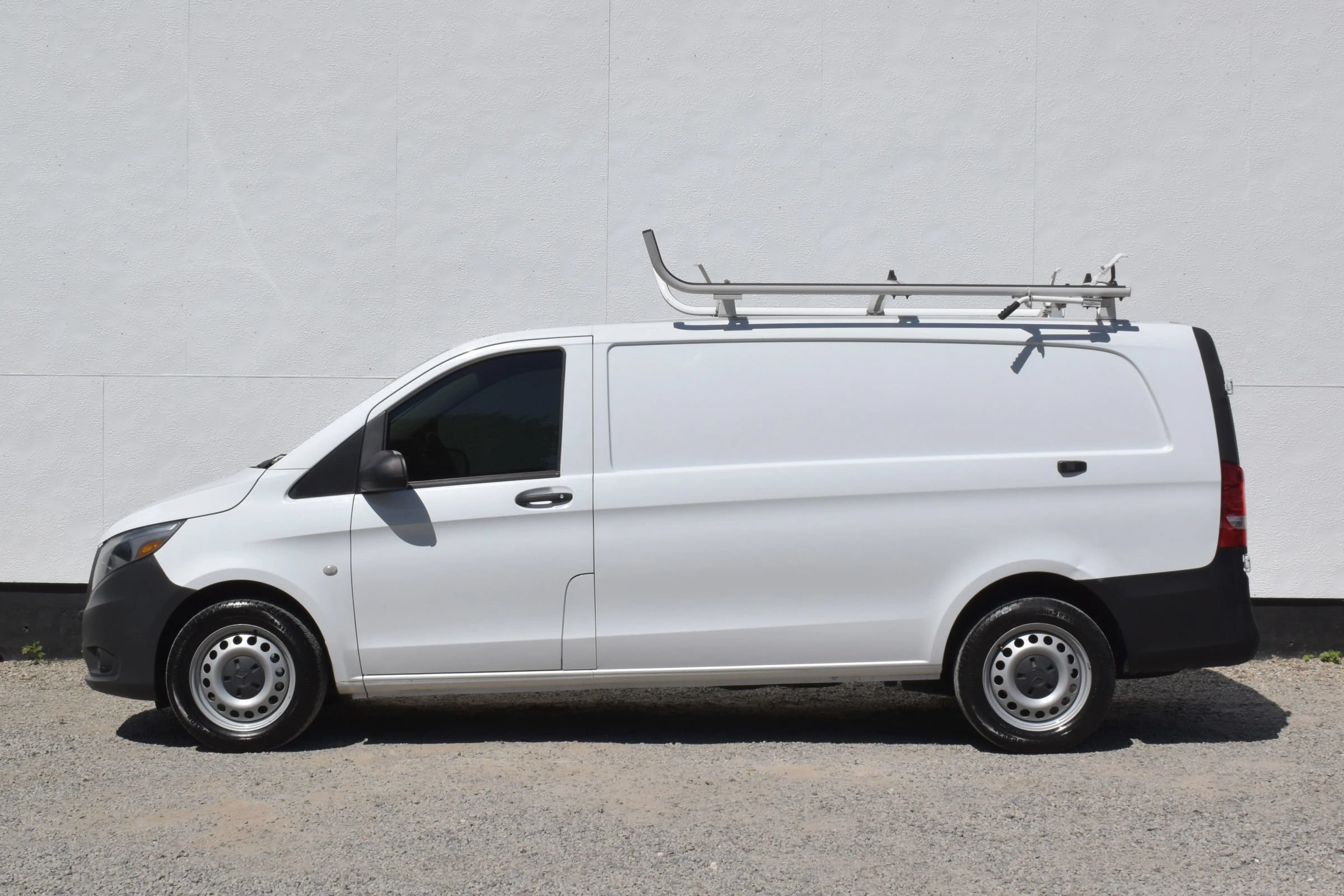 Used 2020 Mercedes-Benz Metris image 39