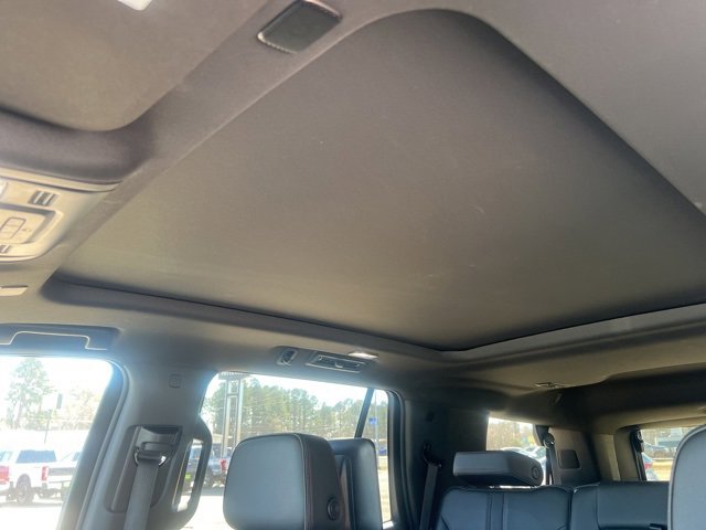 Used 2023 Chevrolet Tahoe RST image 17