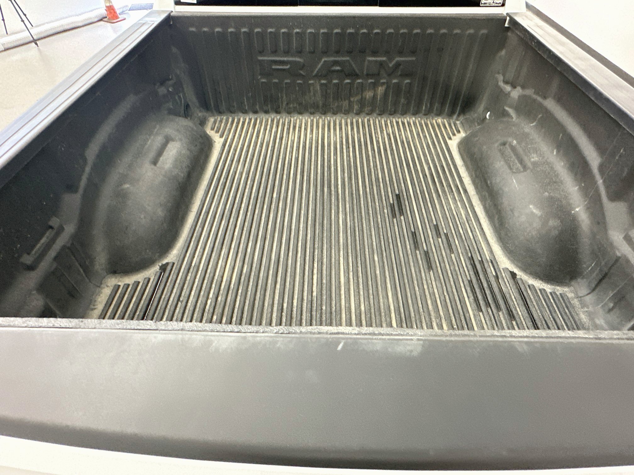 Used 2024 RAM 1500 Big Horn AWD/4WD image 29