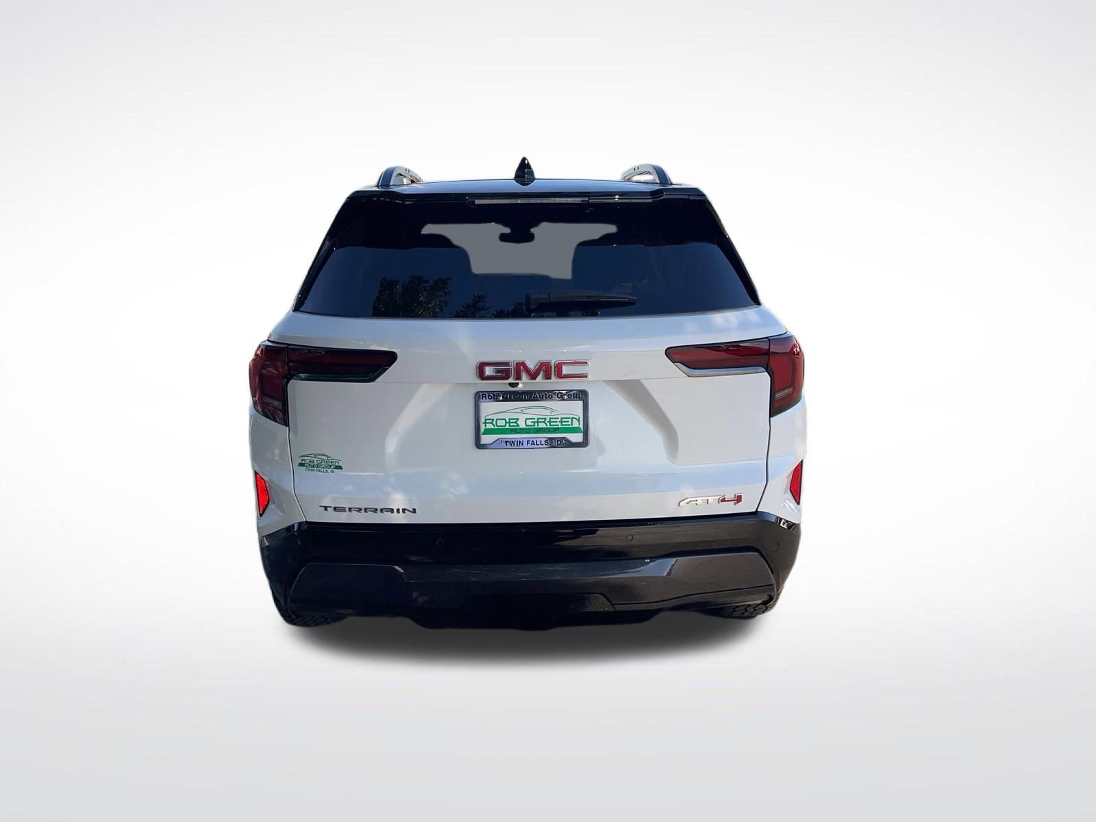 New 2026 GMC Terrain AT4 w/ Convenience Package III image 6