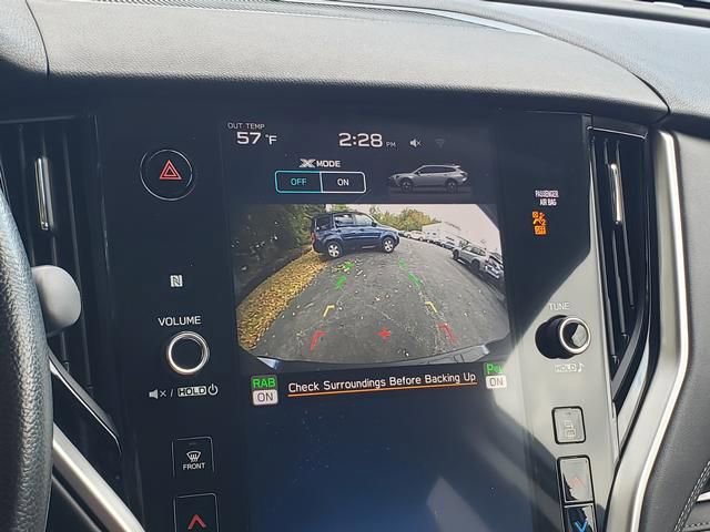 Used 2021 Subaru Outback Limited w/ Popular Package #2 image 18