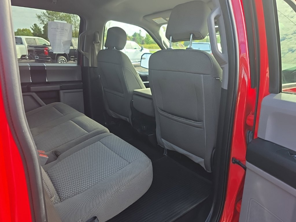 Used 2019 Ford F150 XLT AWD/4WD image 23