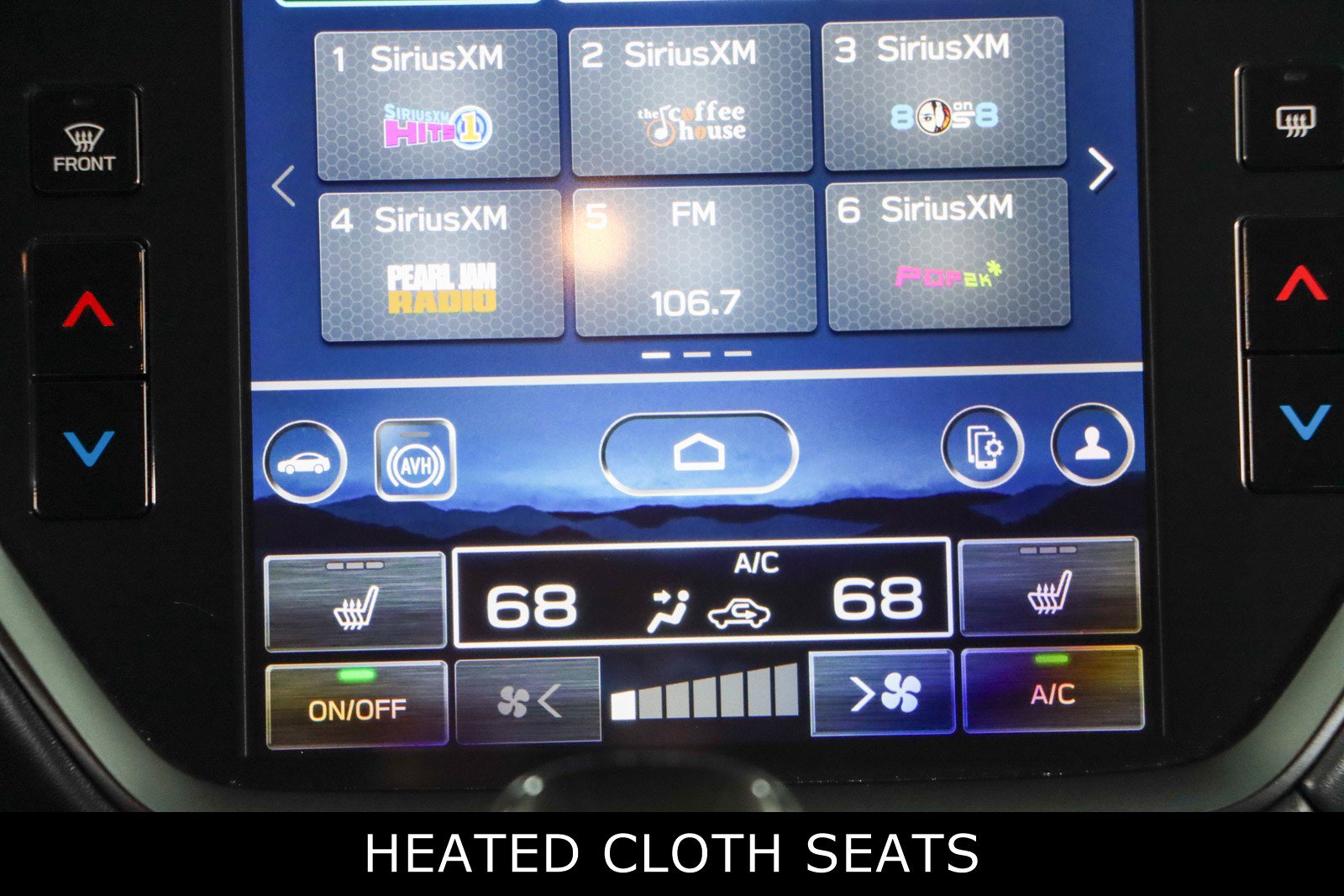 Used 2024 Subaru WRX Premium image 20