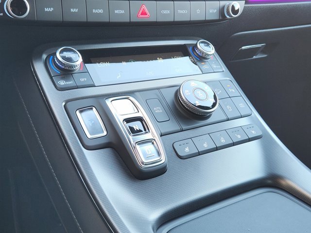 Used 2025 Hyundai Palisade Calligraphy image 19