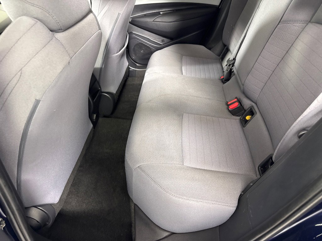 Used 2021 Toyota Corolla SE image 19