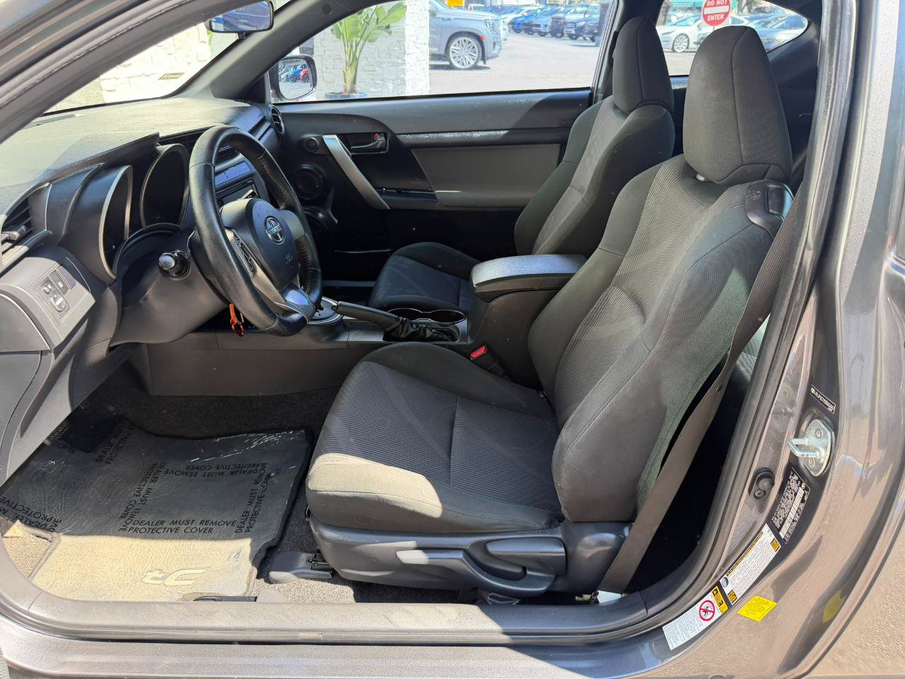 Used 2013 Scion tC FWD image 20