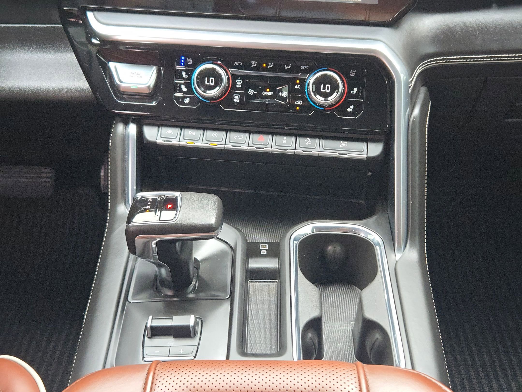 Used 2022 GMC Sierra 1500 Denali Ultimate AWD/4WD image 19