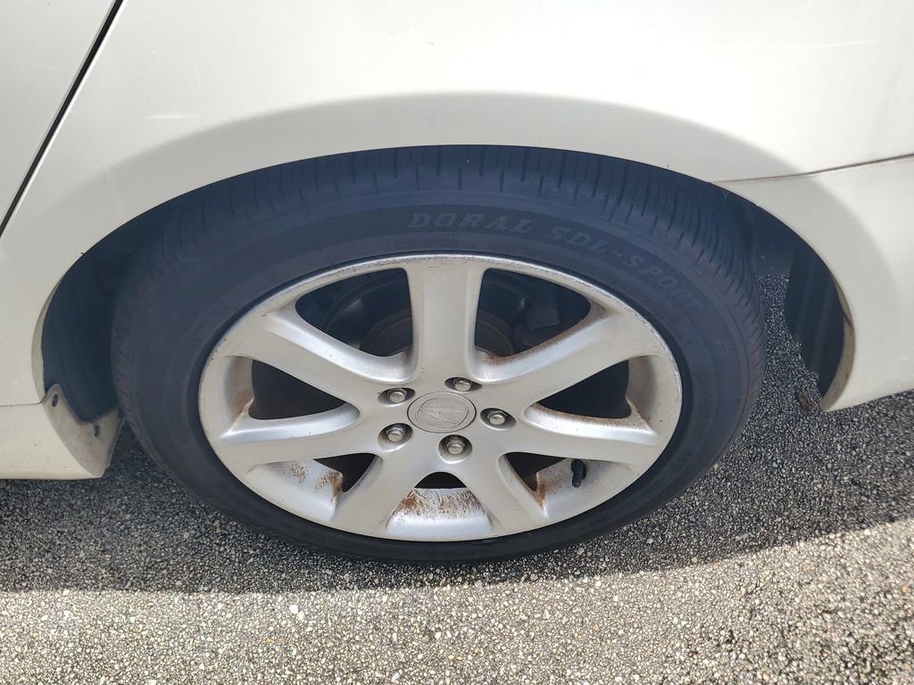 Used 2005 Acura TSX FWD image 4