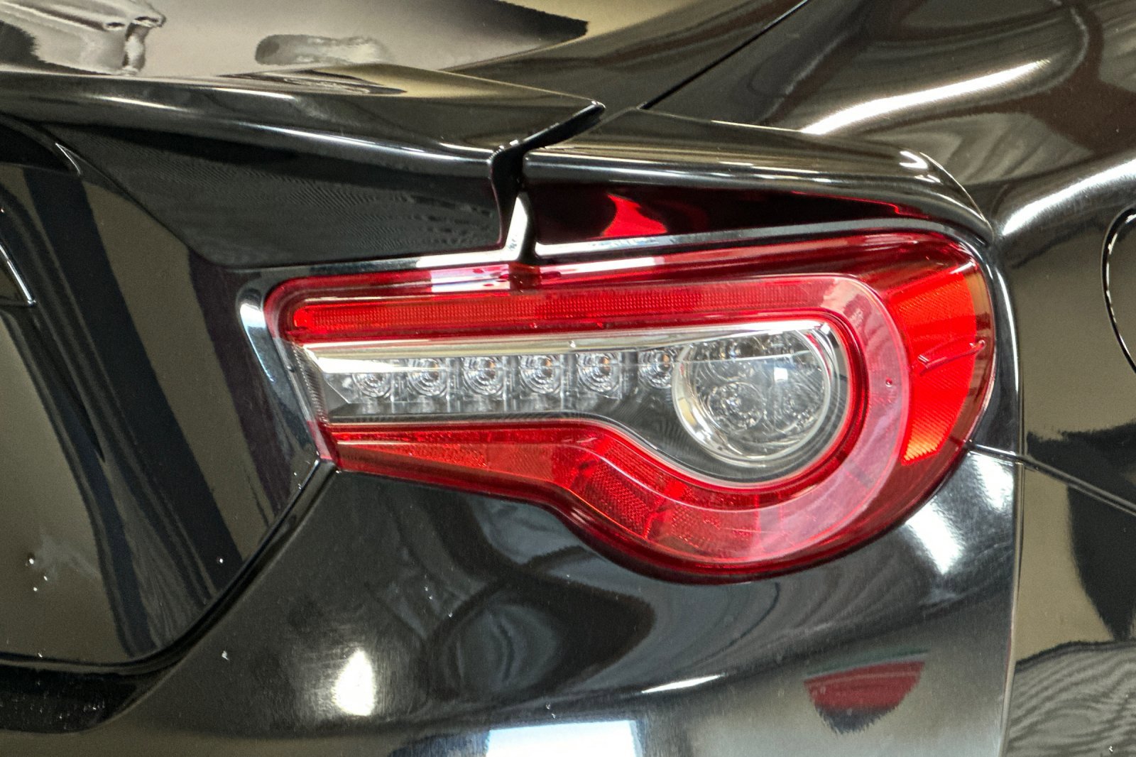 Used 2019 Toyota 86 image 45