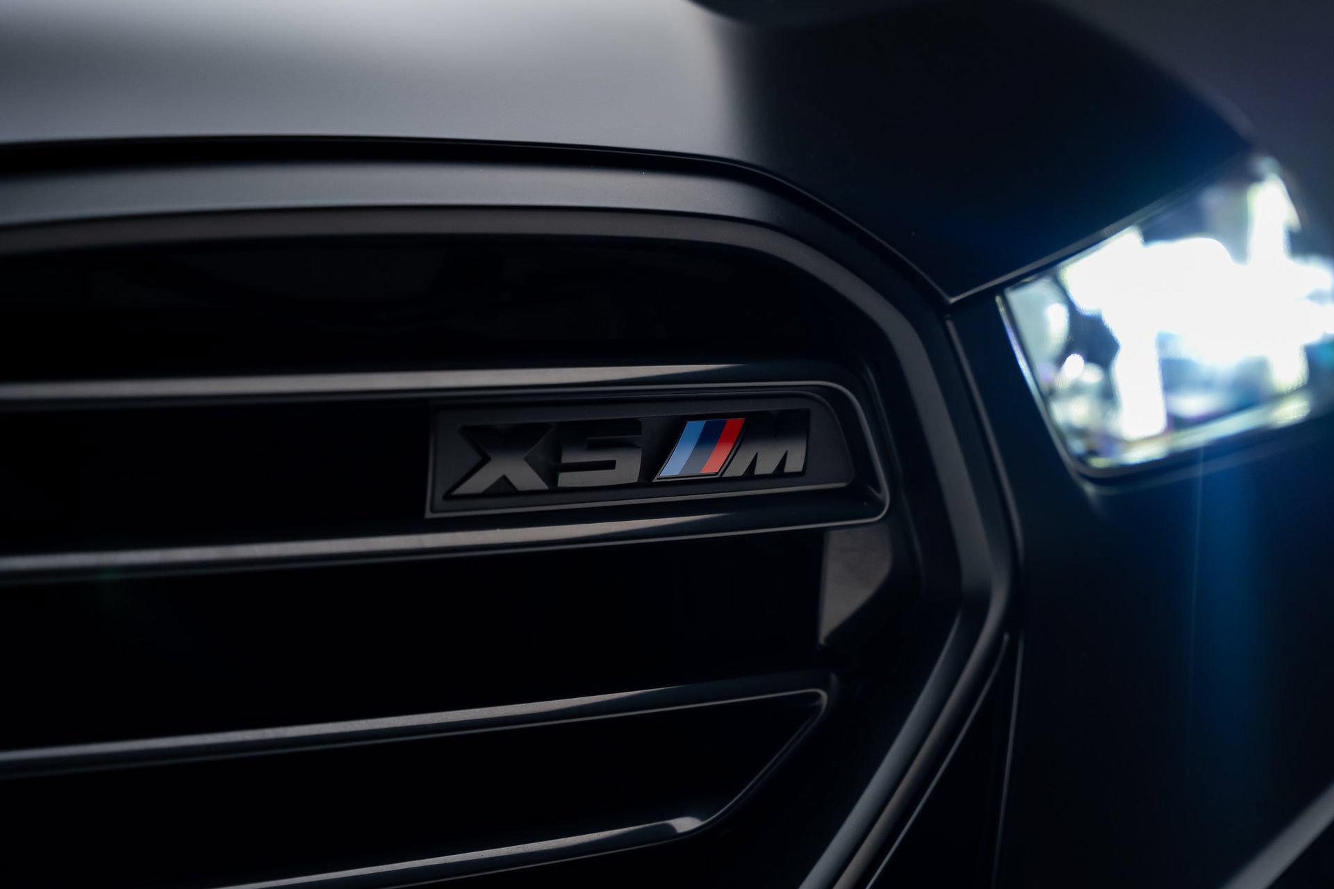 Used 2024 BMW X5 M Competition w/ Executive Package AWD/4WD image 14