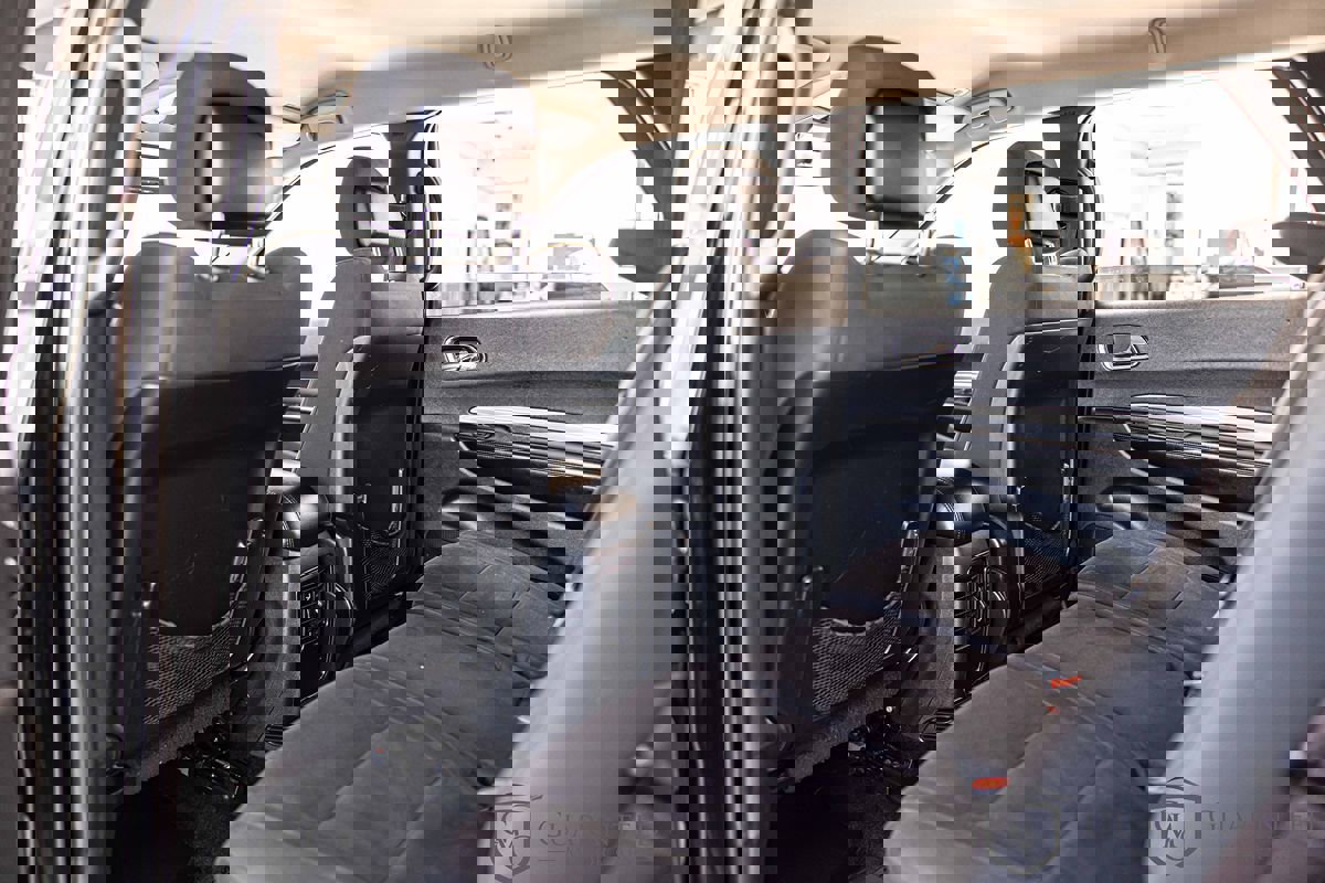 Used 2017 Dodge Durango SXT w/ Quick Order Package 23B RWD image 31