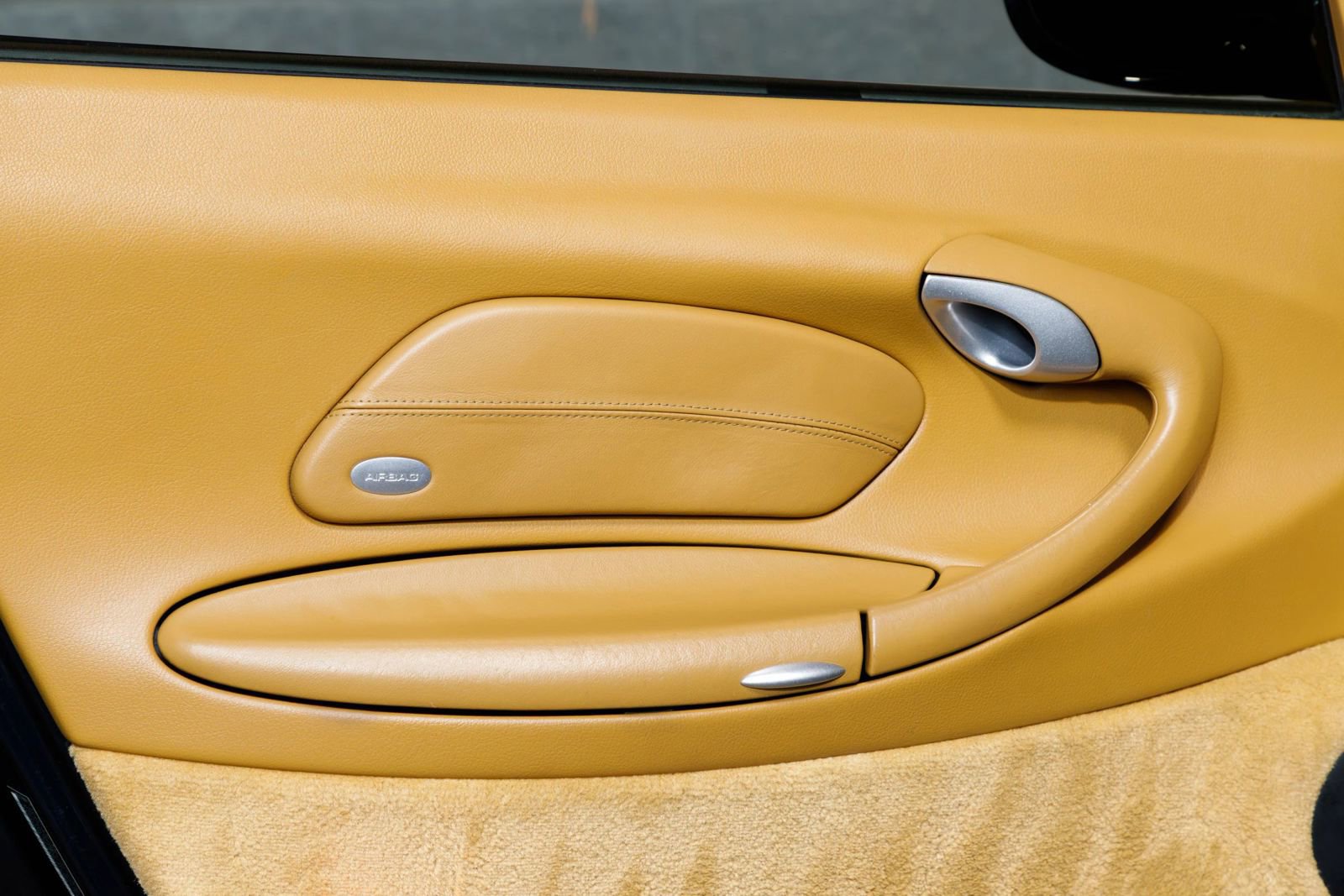 Used 2003 Porsche 911 Carrera image 77