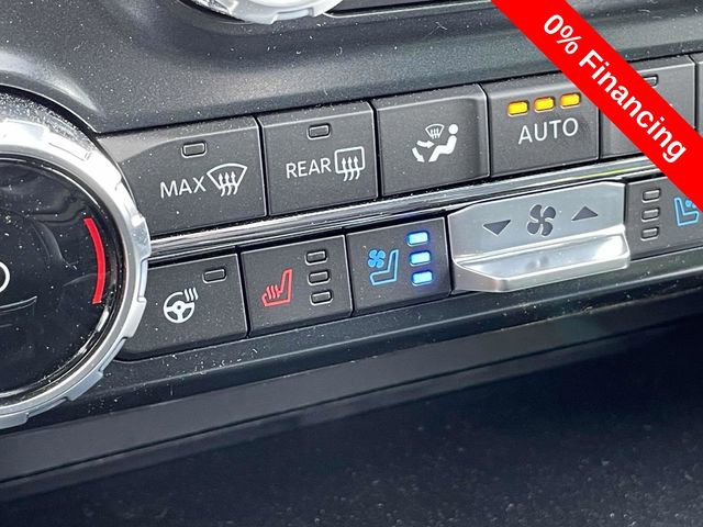 New 2025 Ford F150 Lariat w/ Equipment Group 501A Mid image 16