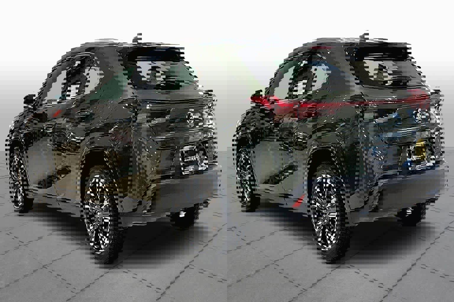 New 2026 Lexus UX 300h FWD image 7