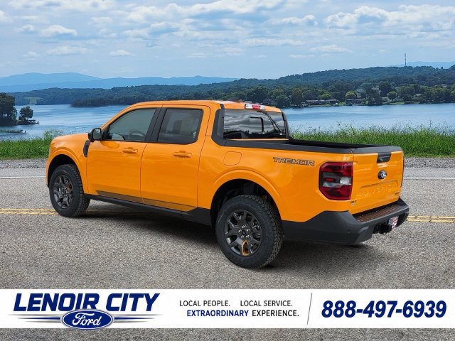 New 2026 Ford Maverick Tremor AWD/4WD image 5