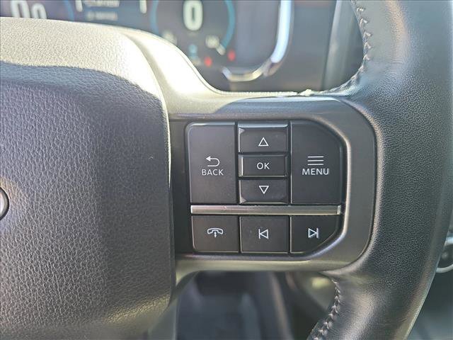 Used 2023 Ford F150 Lariat w/ Max Trailer Tow Package image 18